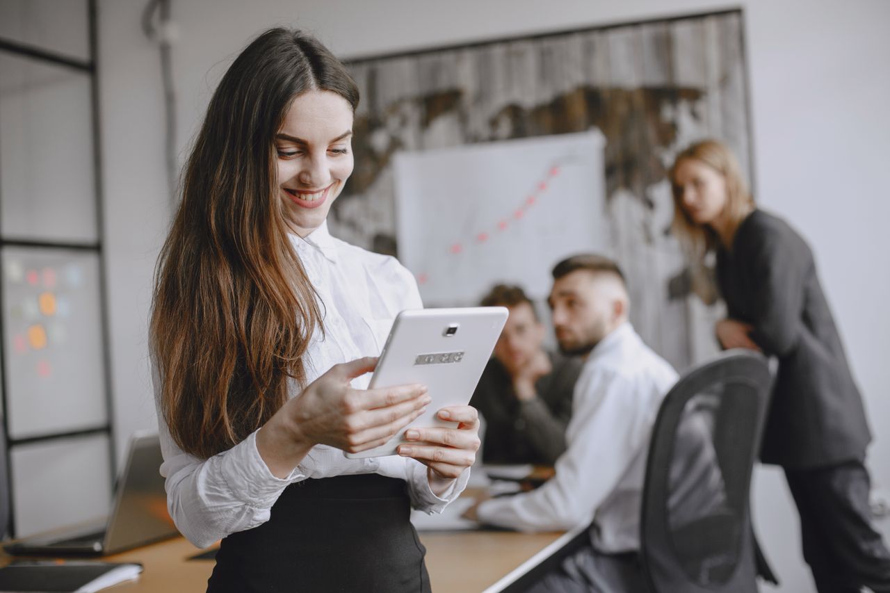 Women's Digital Safety Privacy, Access, and Financial Independence